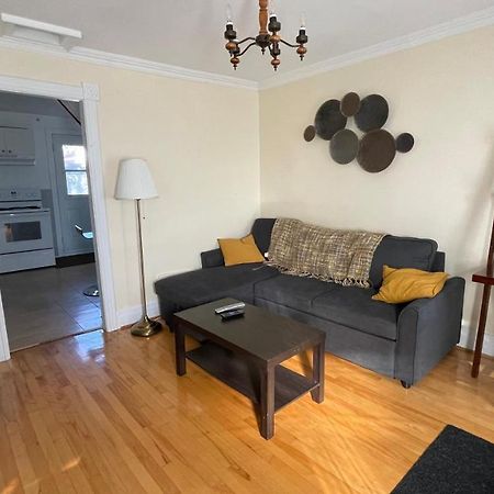 Le Milka I Villa Longueuil Dış mekan fotoğraf