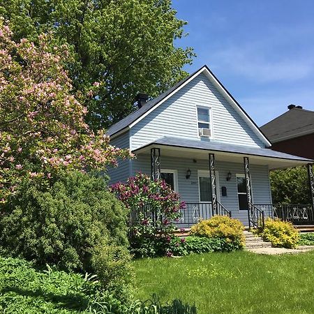 Le Milka I Villa Longueuil Dış mekan fotoğraf