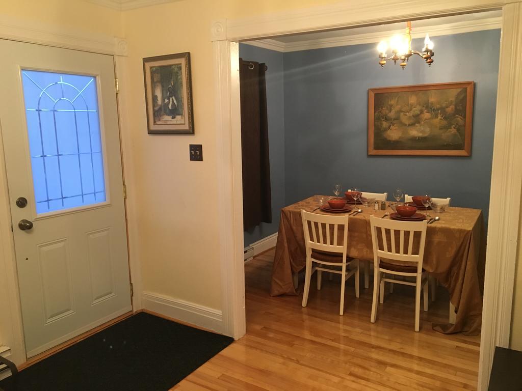 Le Milka I Villa Longueuil Dış mekan fotoğraf