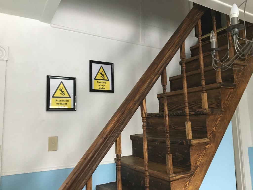 Le Milka I Villa Longueuil Dış mekan fotoğraf