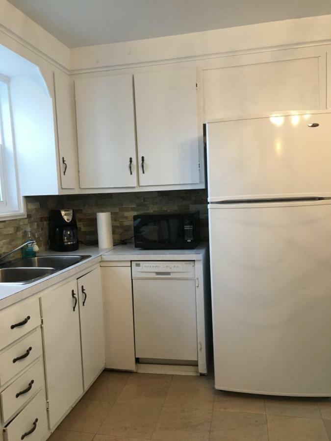 Le Milka I Villa Longueuil Dış mekan fotoğraf